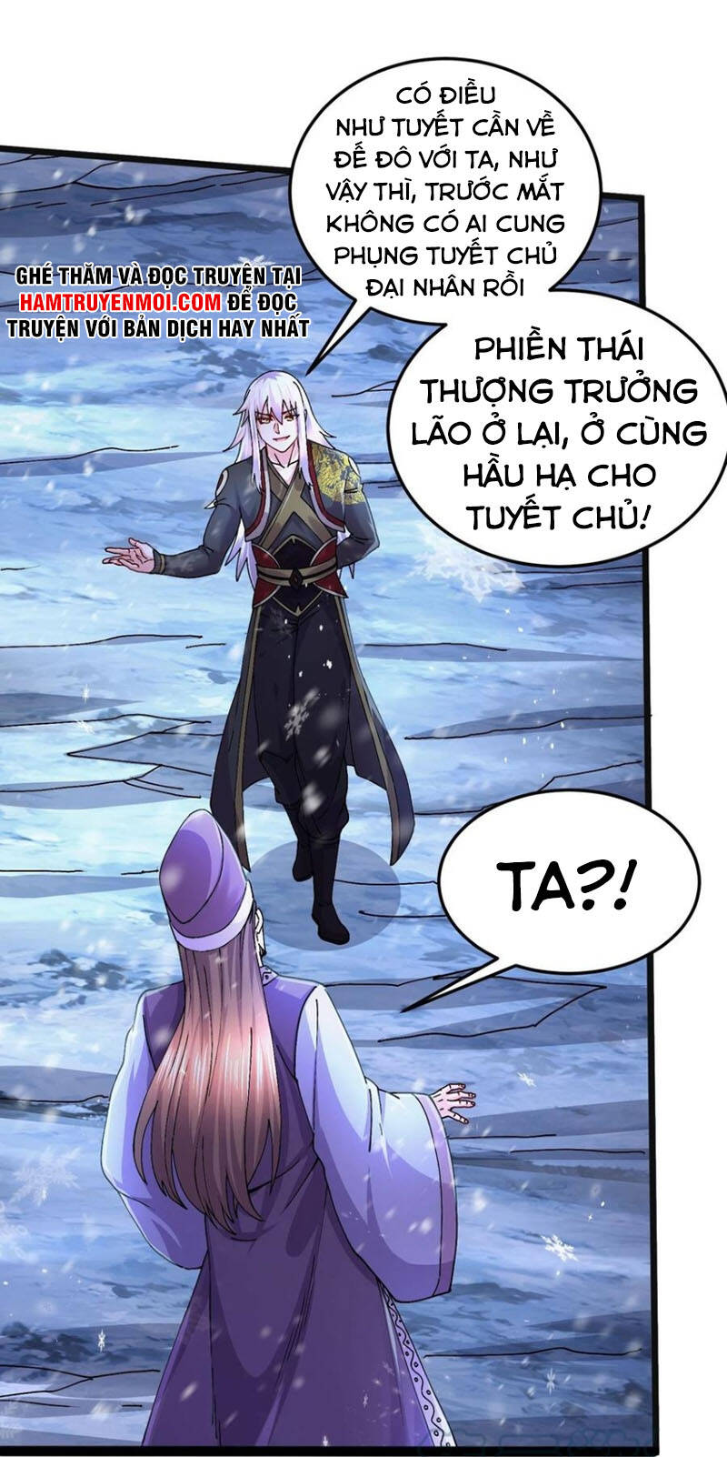 Bổn Tế Tu Chính Là Tiện Đạo Chapter 214 - 28