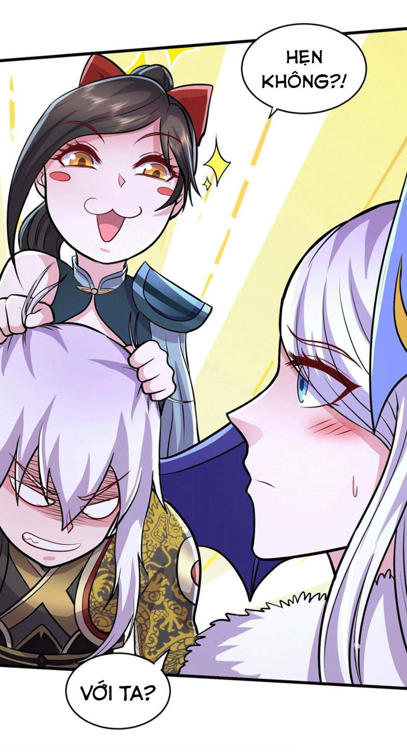 Bổn Tế Tu Chính Là Tiện Đạo Chapter 215 - 13