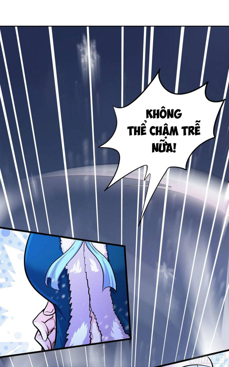 Bổn Tế Tu Chính Là Tiện Đạo Chapter 215 - 21