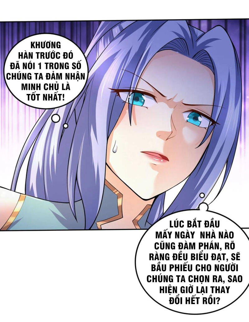 Bổn Tế Tu Chính Là Tiện Đạo Chapter 215 - 30