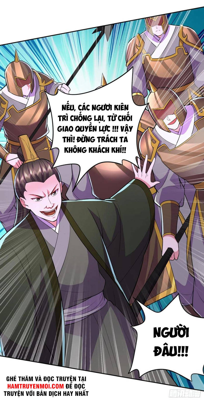 Bổn Tế Tu Chính Là Tiện Đạo Chapter 215 - 36