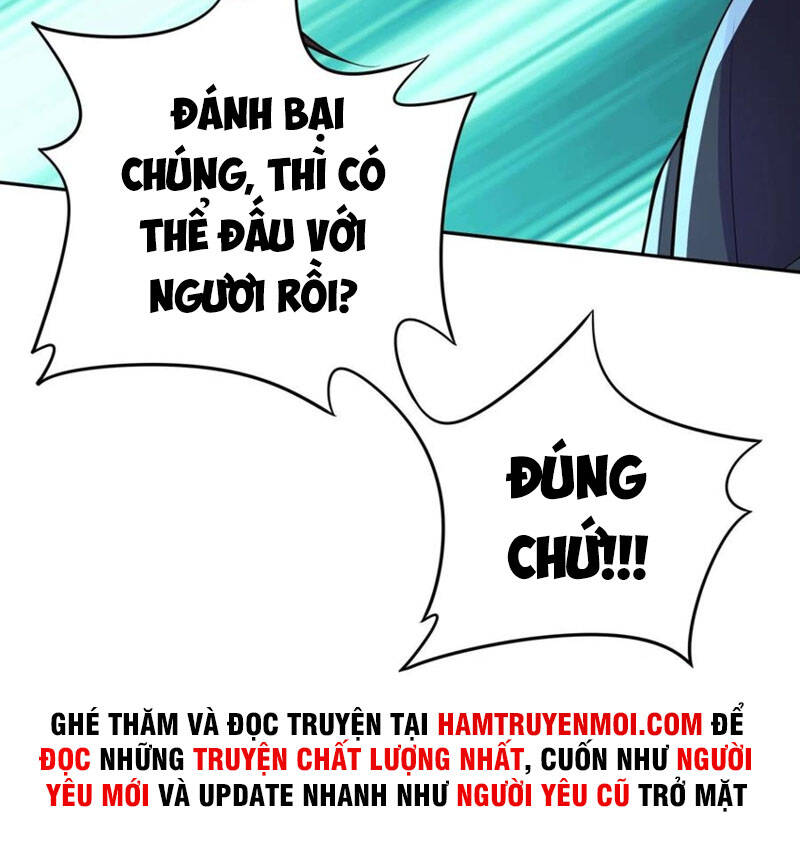 Bổn Tế Tu Chính Là Tiện Đạo Chapter 215 - 42