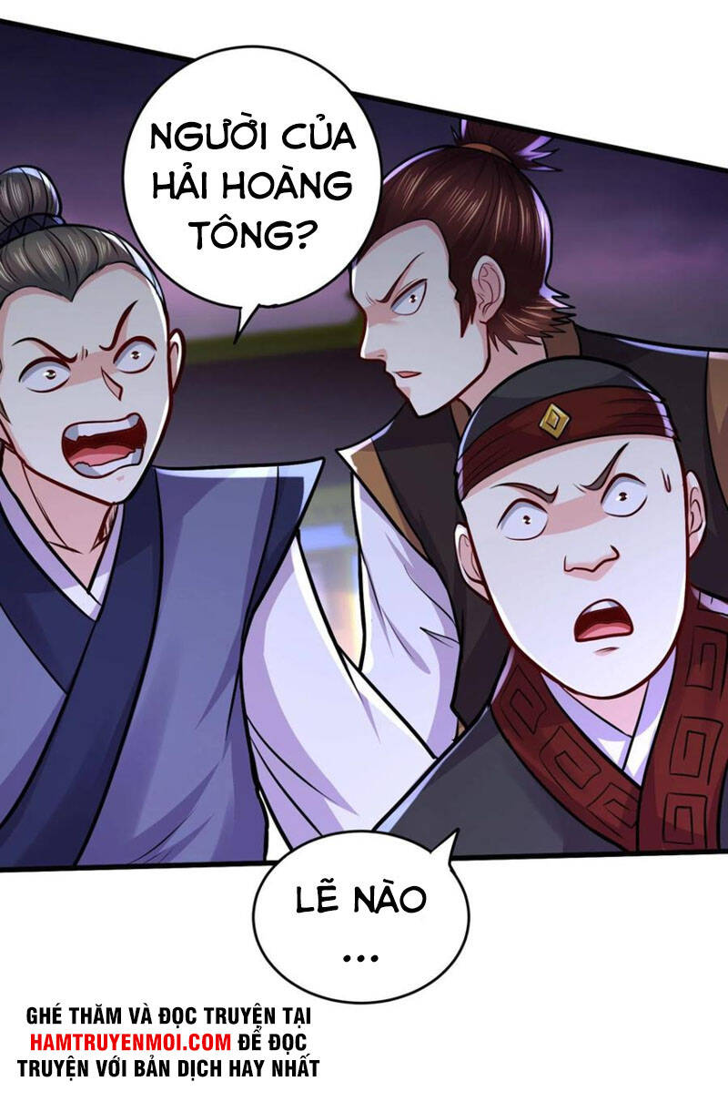 Bổn Tế Tu Chính Là Tiện Đạo Chapter 216 - 3