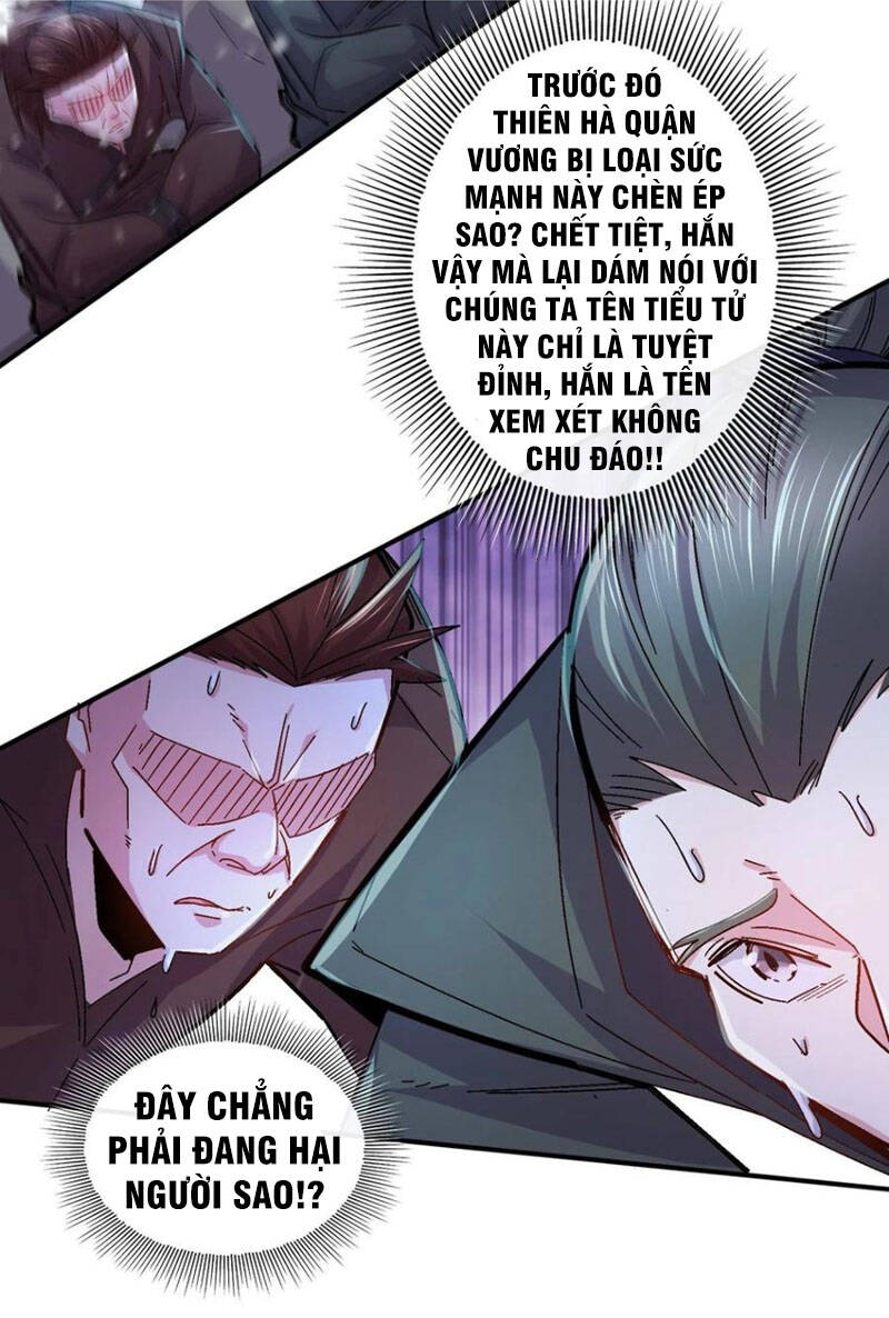 Bổn Tế Tu Chính Là Tiện Đạo Chapter 216 - 24