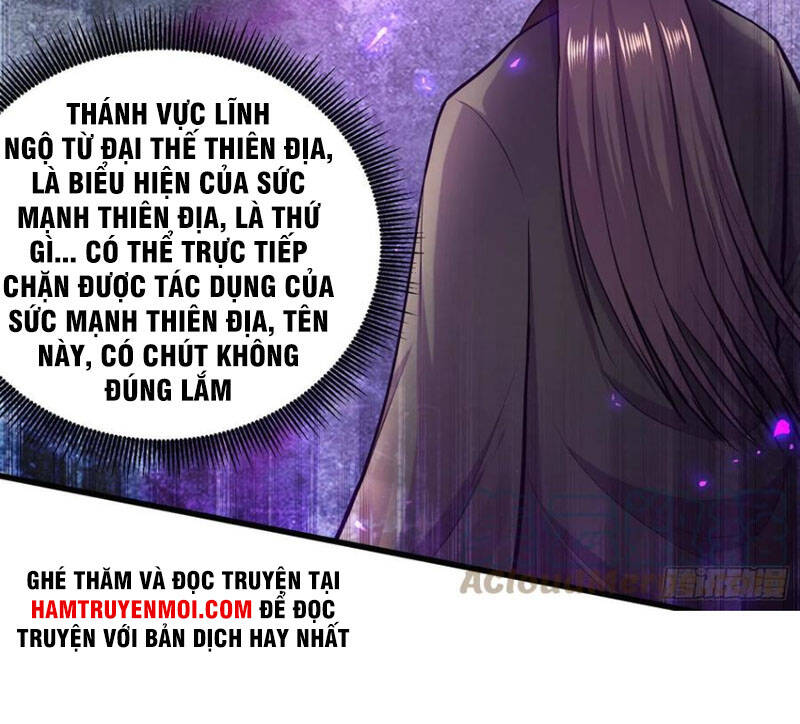 Bổn Tế Tu Chính Là Tiện Đạo Chapter 216 - 27
