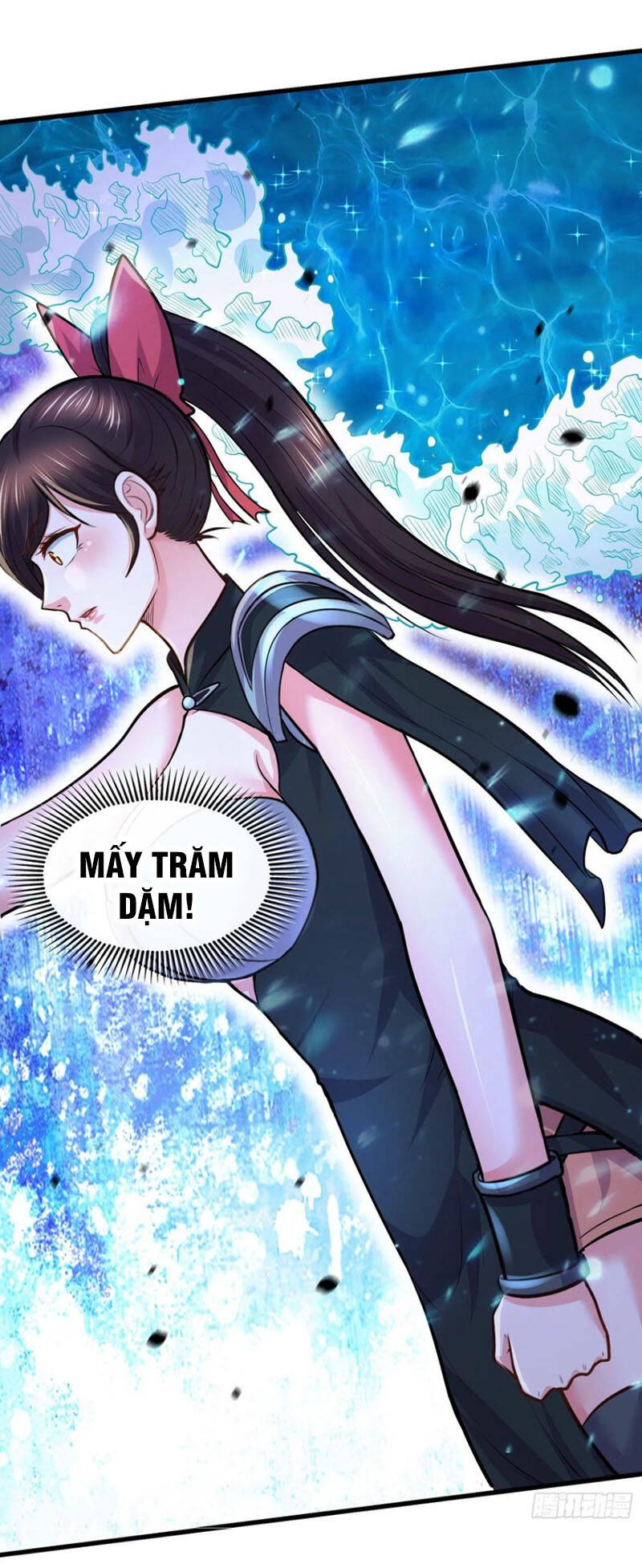 Bổn Tế Tu Chính Là Tiện Đạo Chapter 216 - 35