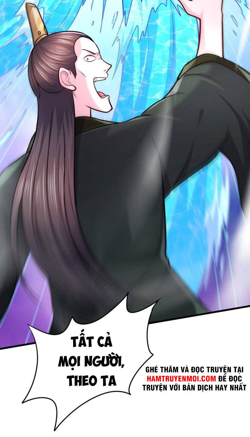 Bổn Tế Tu Chính Là Tiện Đạo Chapter 216 - 5