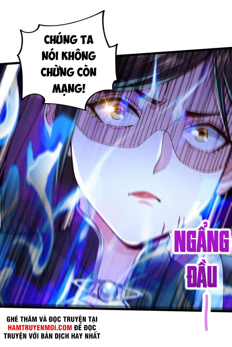 Bổn Tế Tu Chính Là Tiện Đạo Chapter 216 - 42