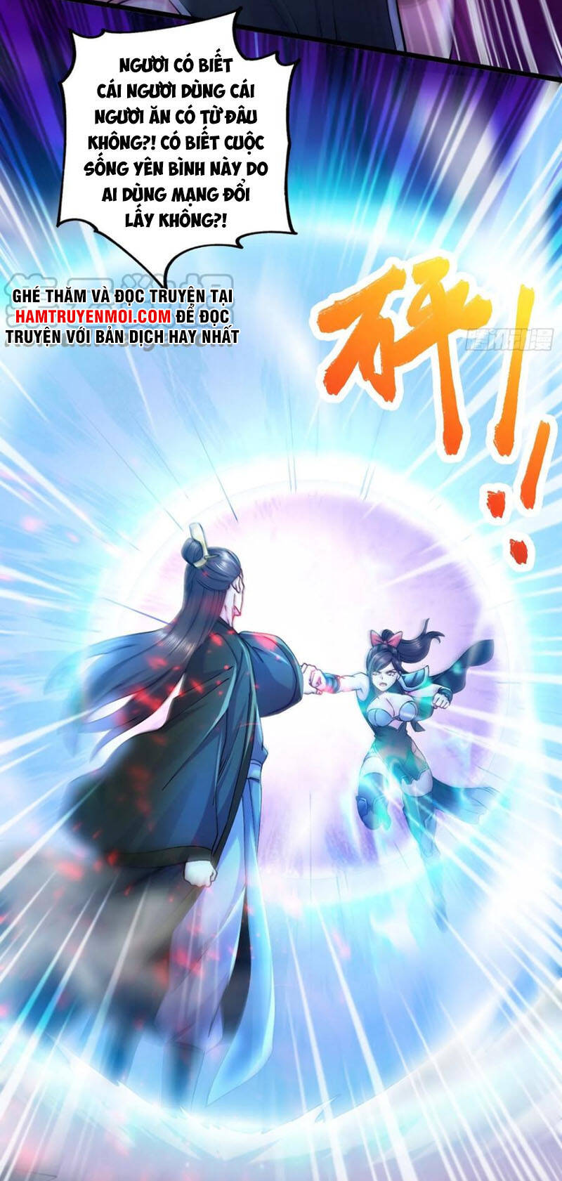 Bổn Tế Tu Chính Là Tiện Đạo Chapter 216 - 44