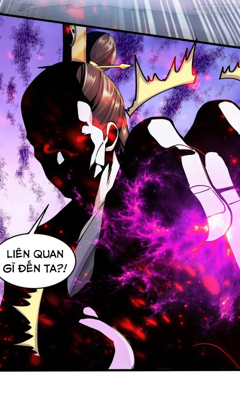 Bổn Tế Tu Chính Là Tiện Đạo Chapter 216 - 45
