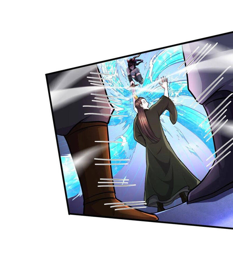 Bổn Tế Tu Chính Là Tiện Đạo Chapter 216 - 6