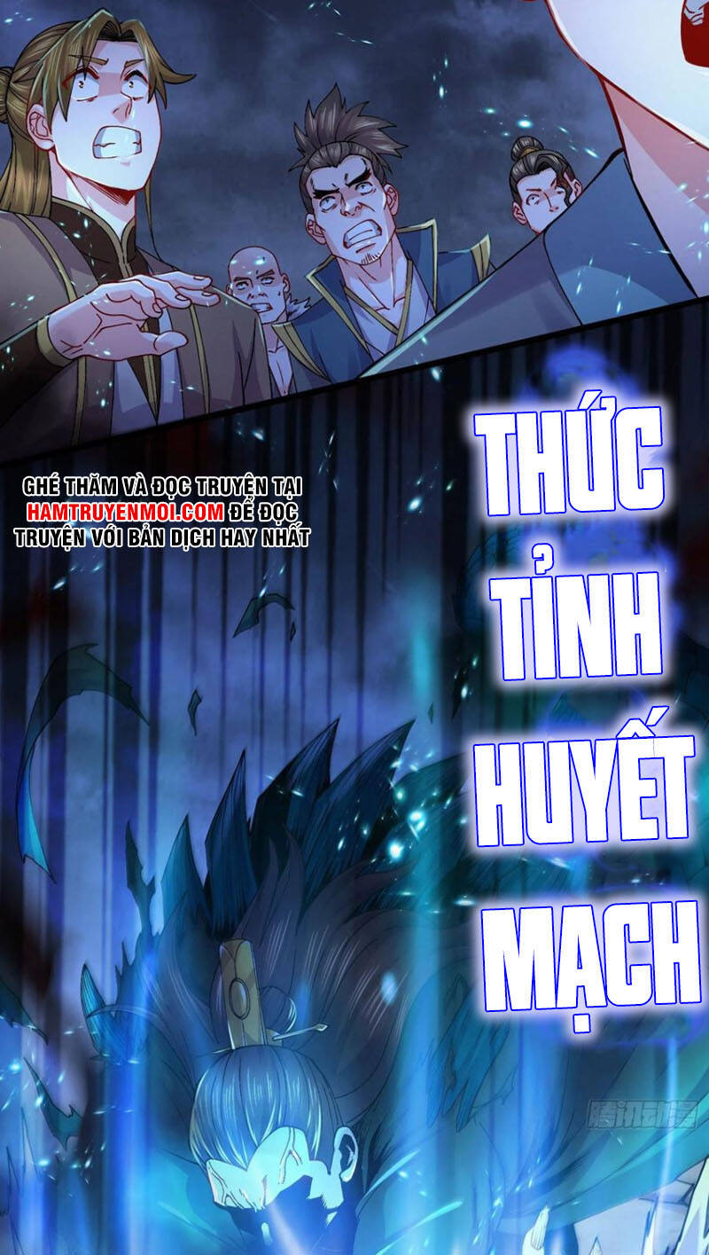 Bổn Tế Tu Chính Là Tiện Đạo Chapter 217 - 25