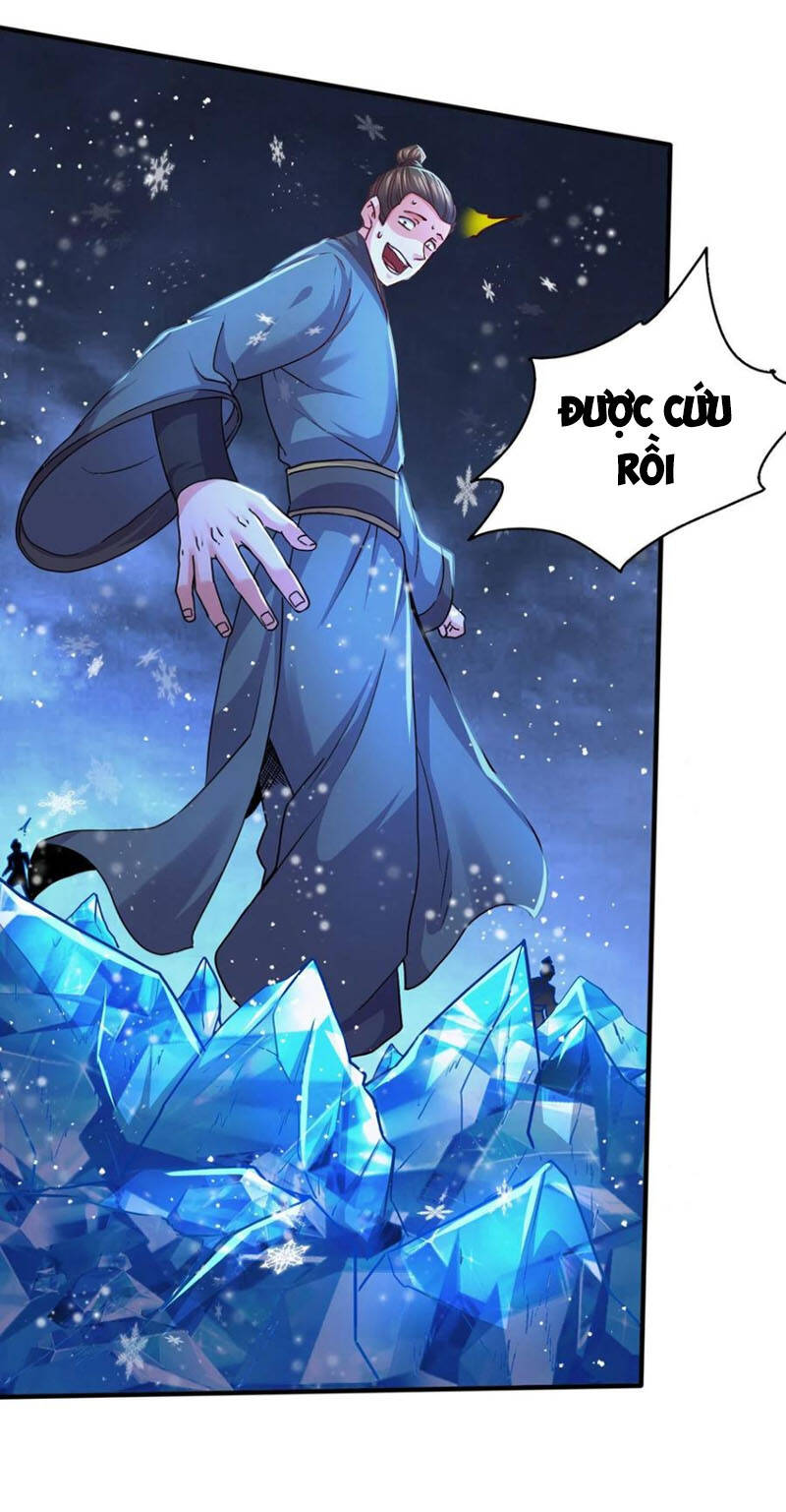 Bổn Tế Tu Chính Là Tiện Đạo Chapter 217 - 38