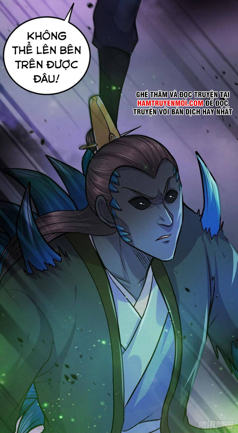 Bổn Tế Tu Chính Là Tiện Đạo Chapter 217 - 45