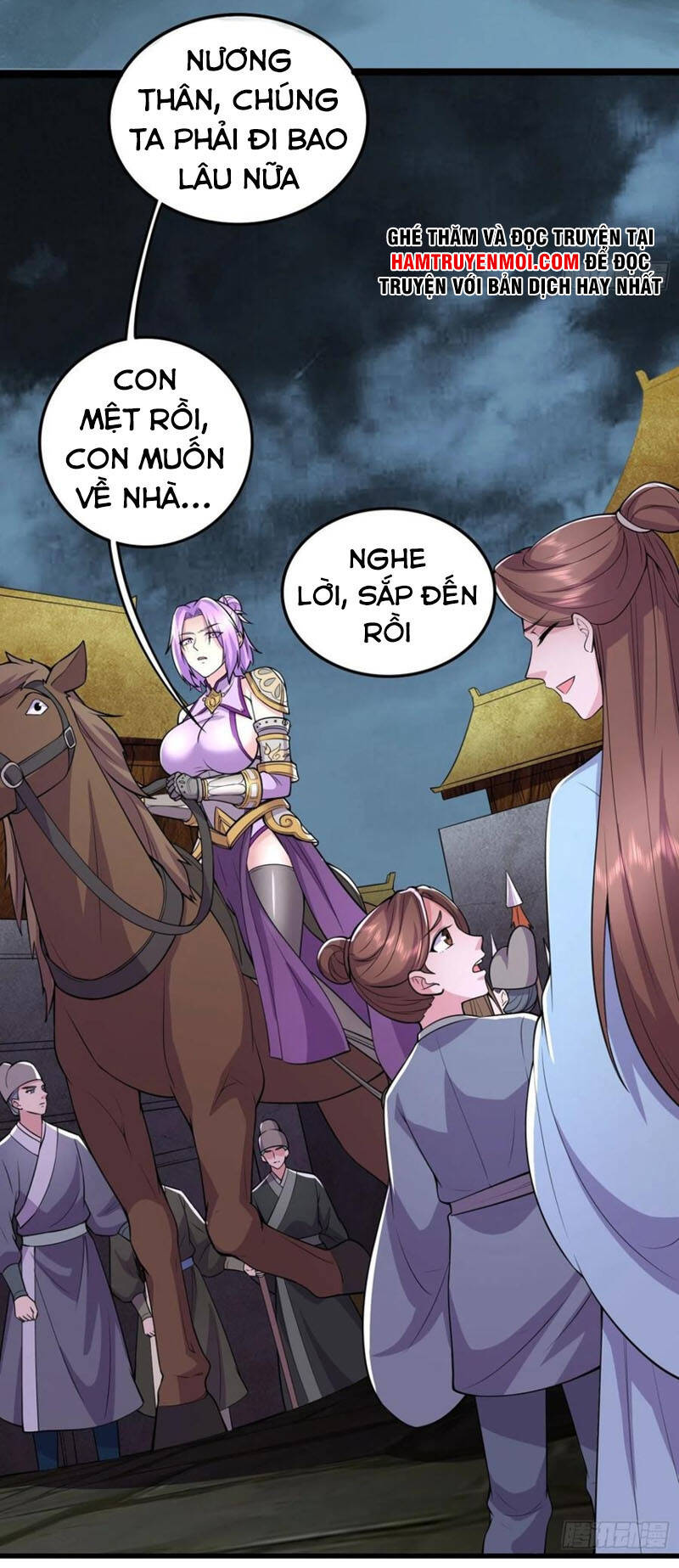 Bổn Tế Tu Chính Là Tiện Đạo Chapter 217 - 7