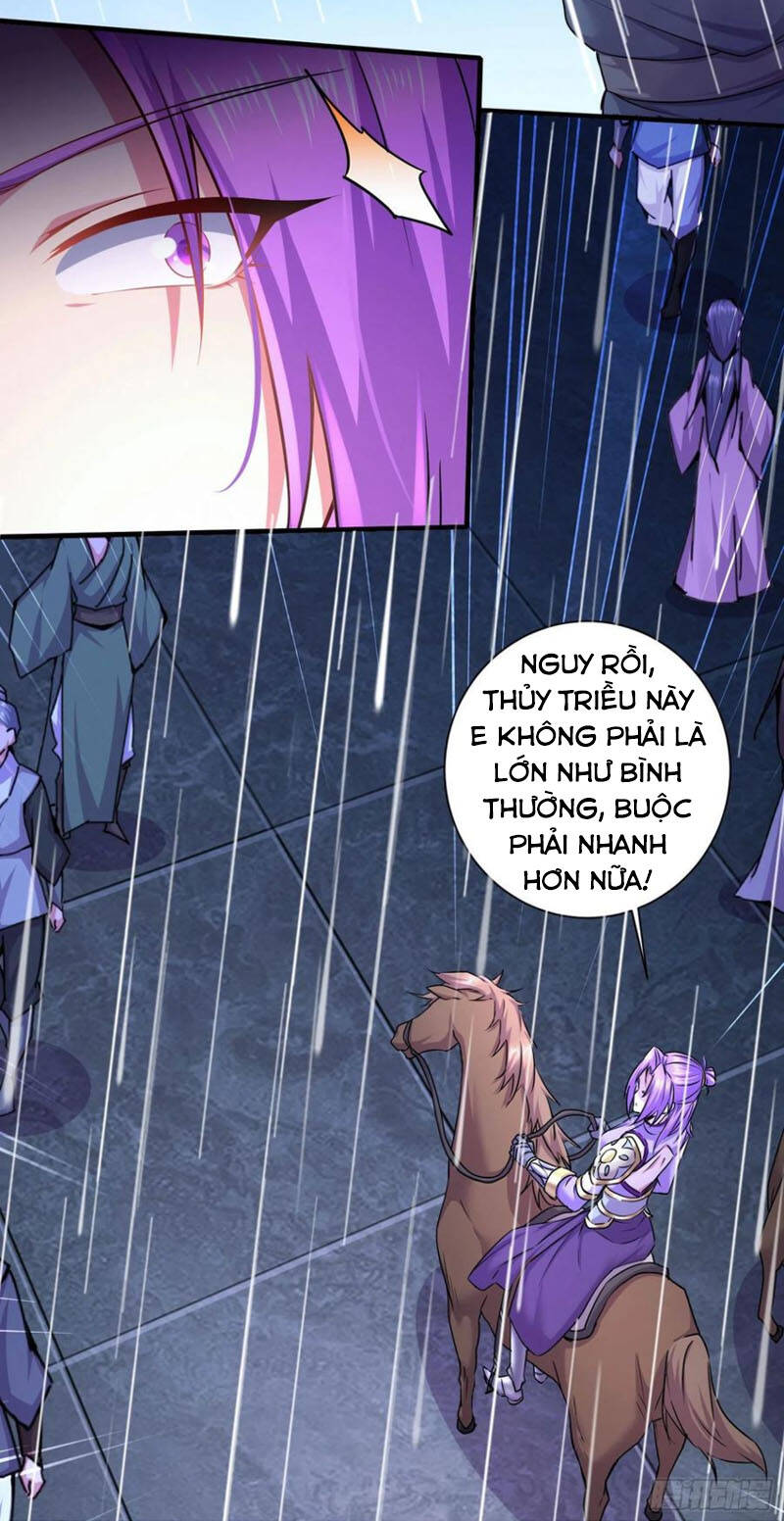 Bổn Tế Tu Chính Là Tiện Đạo Chapter 217 - 10