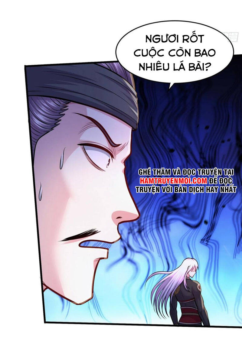 Bổn Tế Tu Chính Là Tiện Đạo Chapter 218 - 13