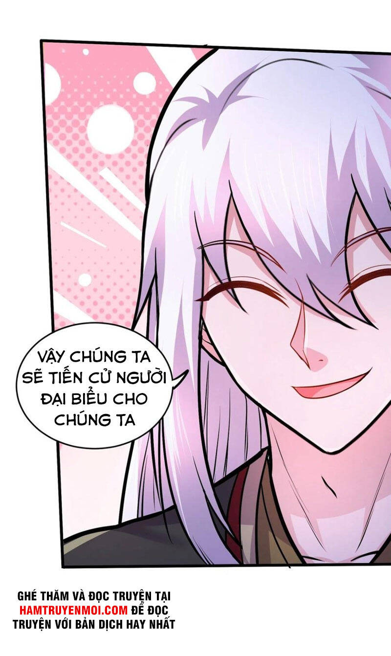 Bổn Tế Tu Chính Là Tiện Đạo Chapter 218 - 19