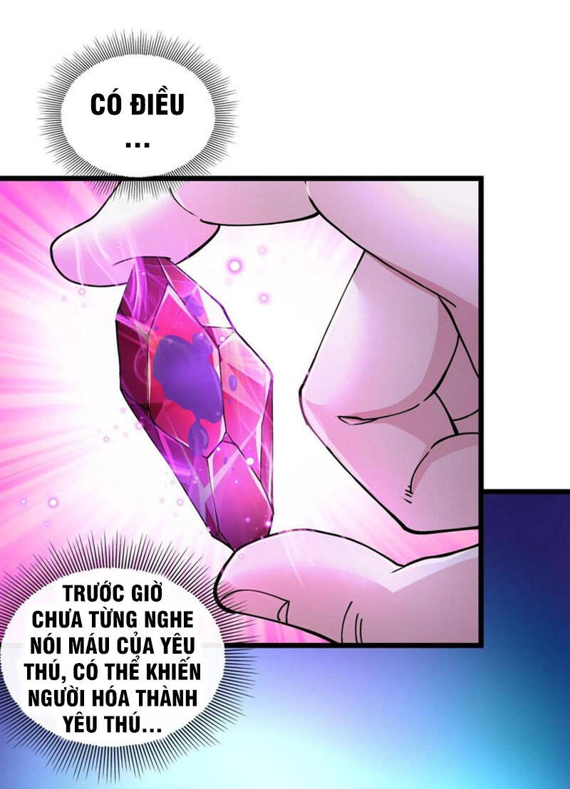 Bổn Tế Tu Chính Là Tiện Đạo Chapter 218 - 26