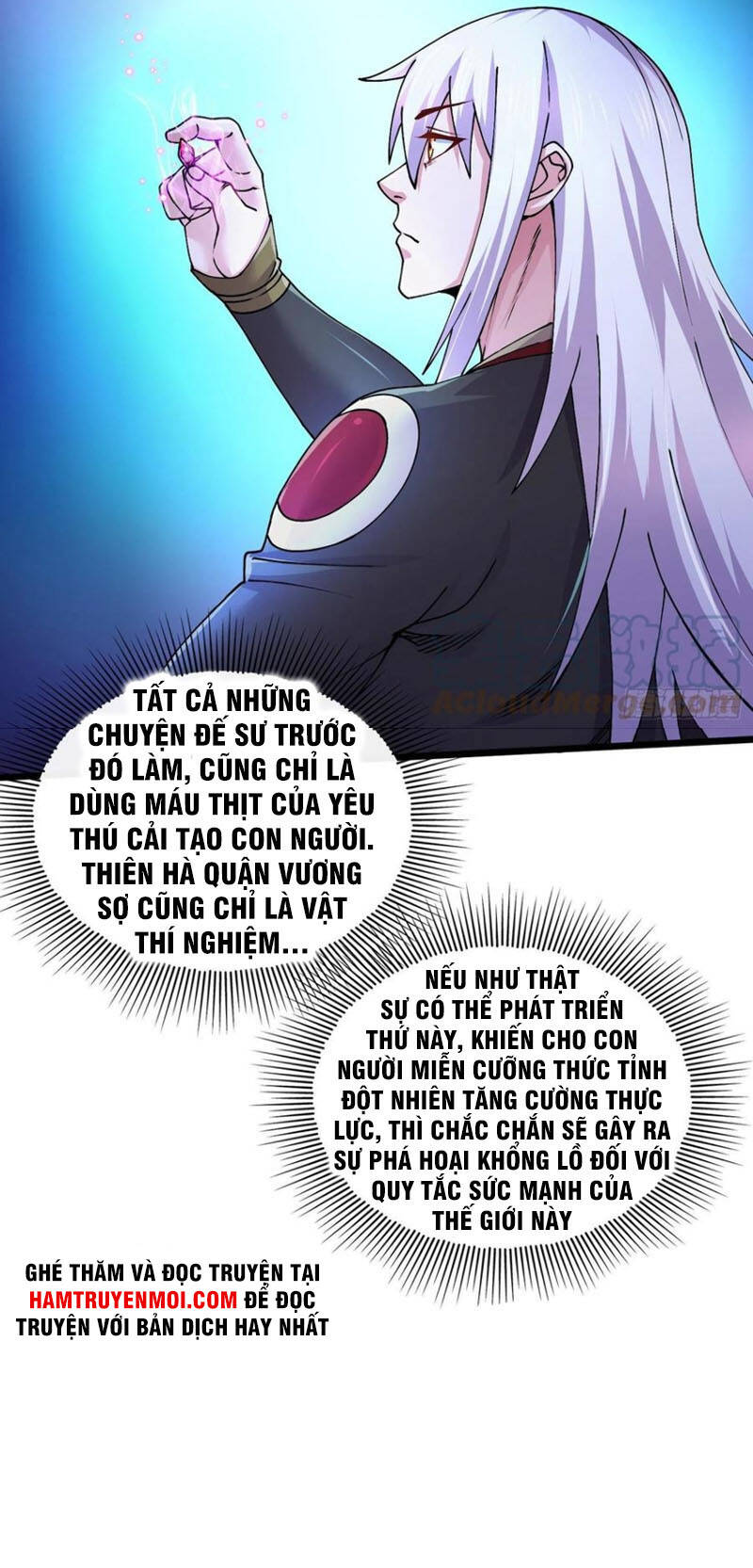 Bổn Tế Tu Chính Là Tiện Đạo Chapter 218 - 27