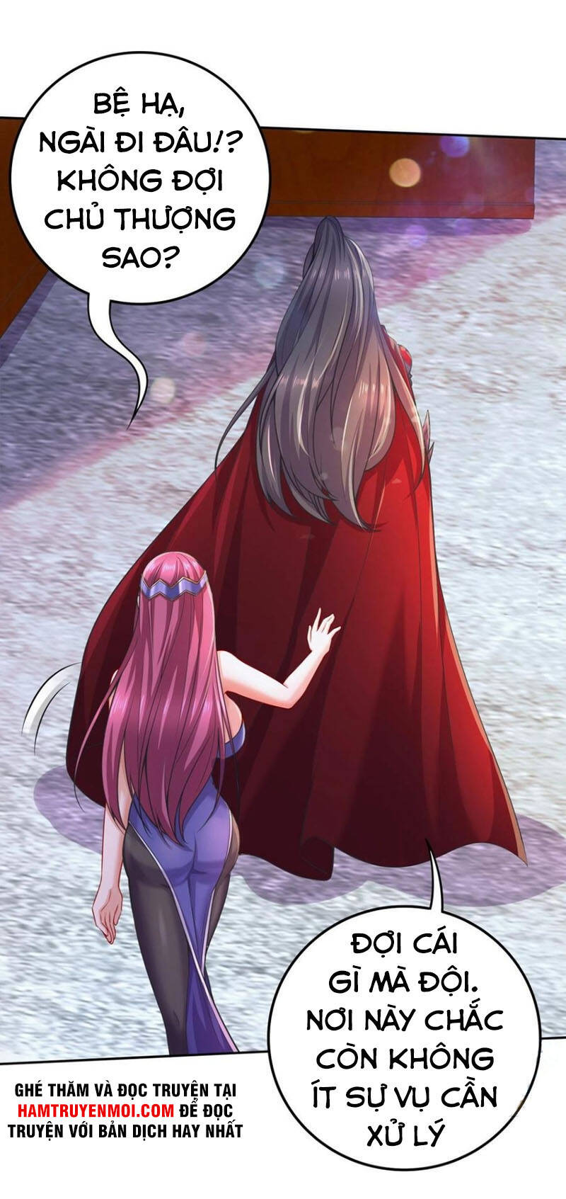 Bổn Tế Tu Chính Là Tiện Đạo Chapter 218 - 31