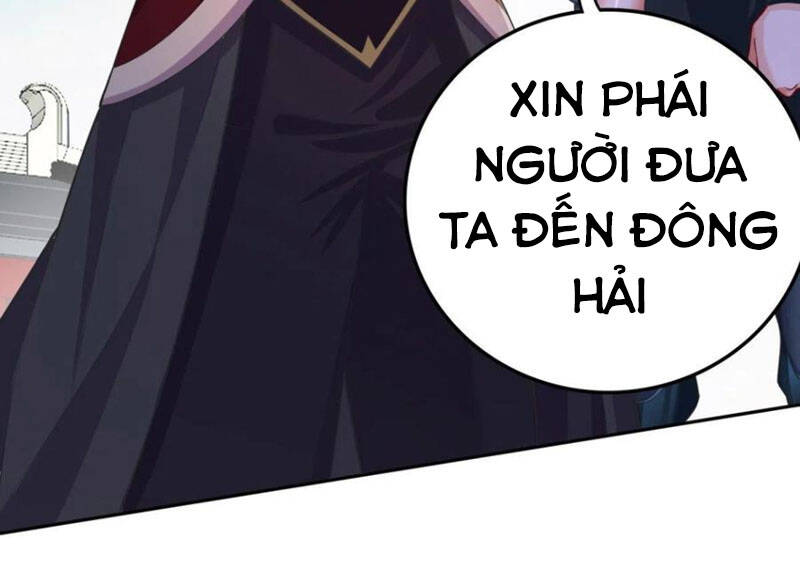 Bổn Tế Tu Chính Là Tiện Đạo Chapter 218 - 34