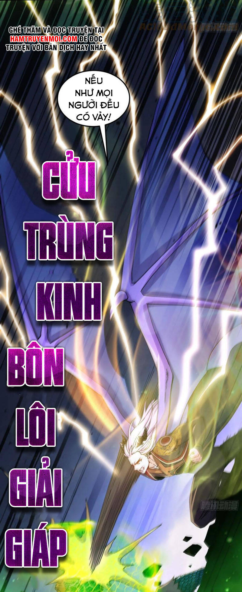 Bổn Tế Tu Chính Là Tiện Đạo Chapter 218 - 7