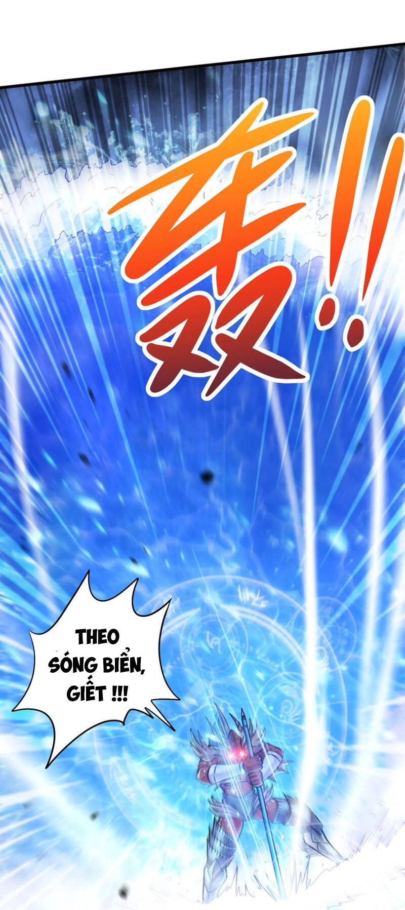 Bổn Tế Tu Chính Là Tiện Đạo Chapter 219 - 24