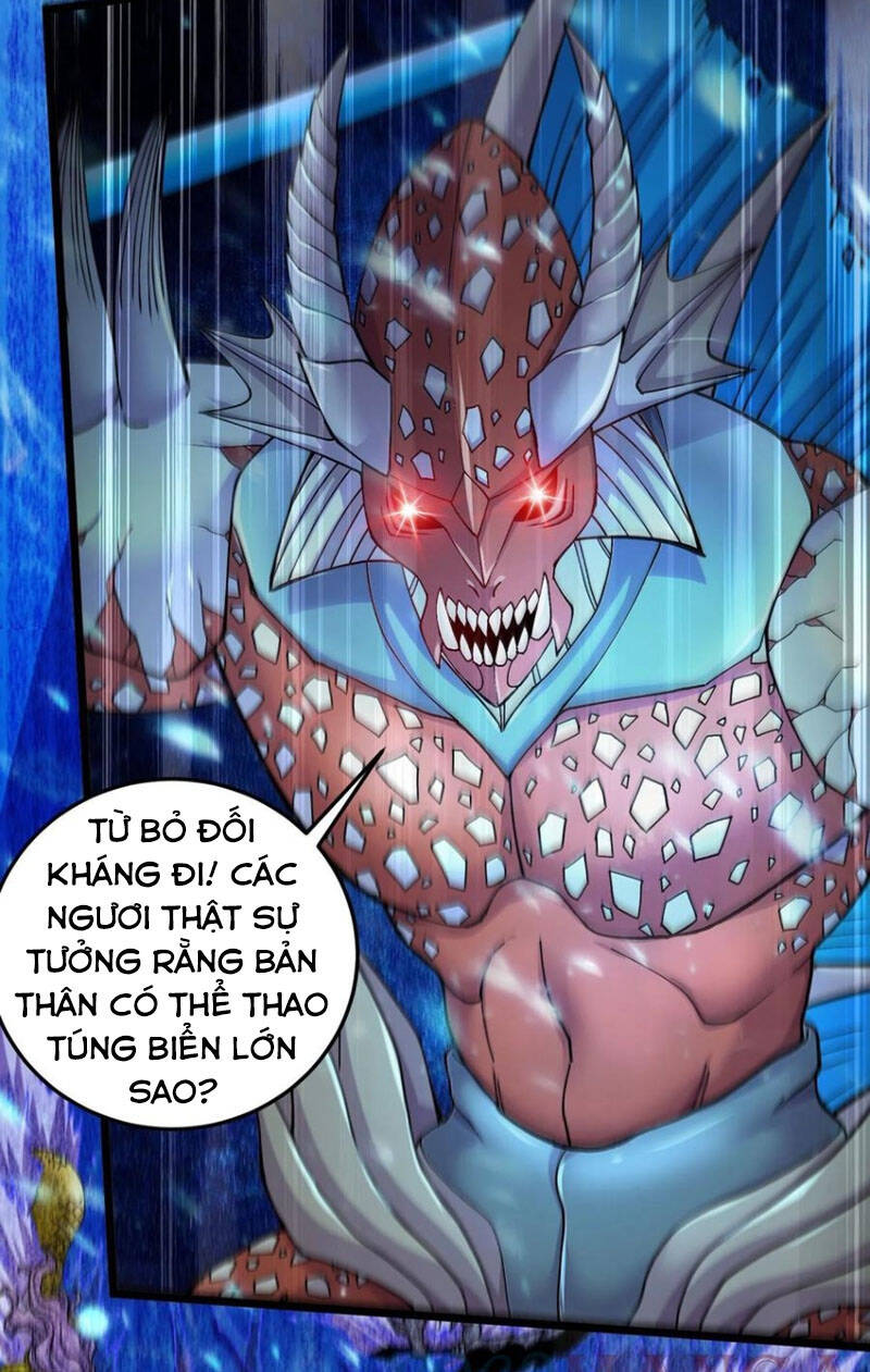 Bổn Tế Tu Chính Là Tiện Đạo Chapter 219 - 35