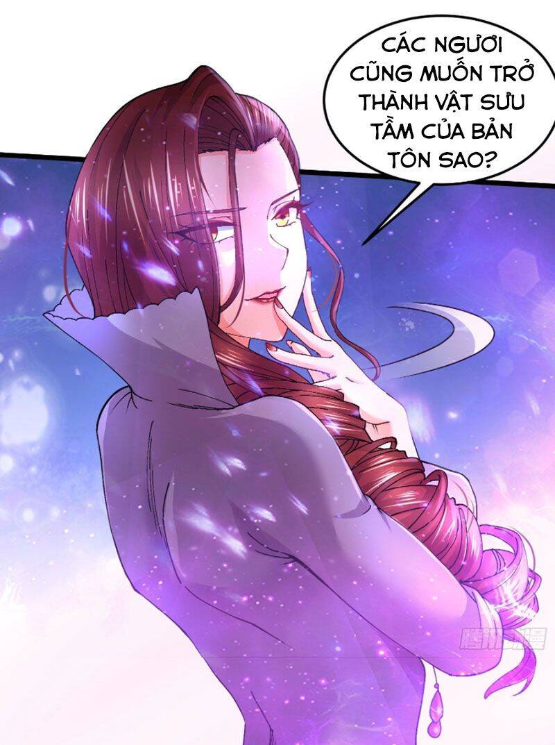 Bổn Tế Tu Chính Là Tiện Đạo Chapter 233.5 - 12