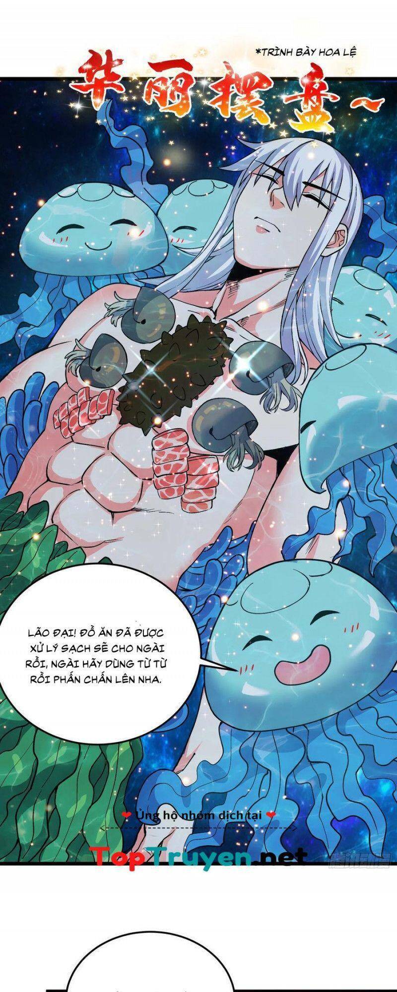 Bổn Tế Tu Chính Là Tiện Đạo Chapter 234 - 1