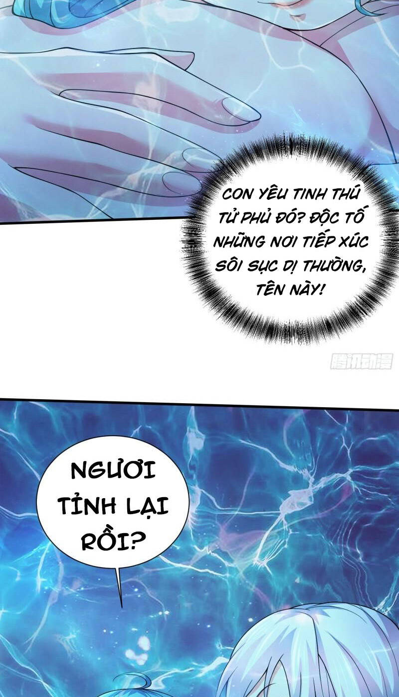 Bổn Tế Tu Chính Là Tiện Đạo Chapter 235 - 14