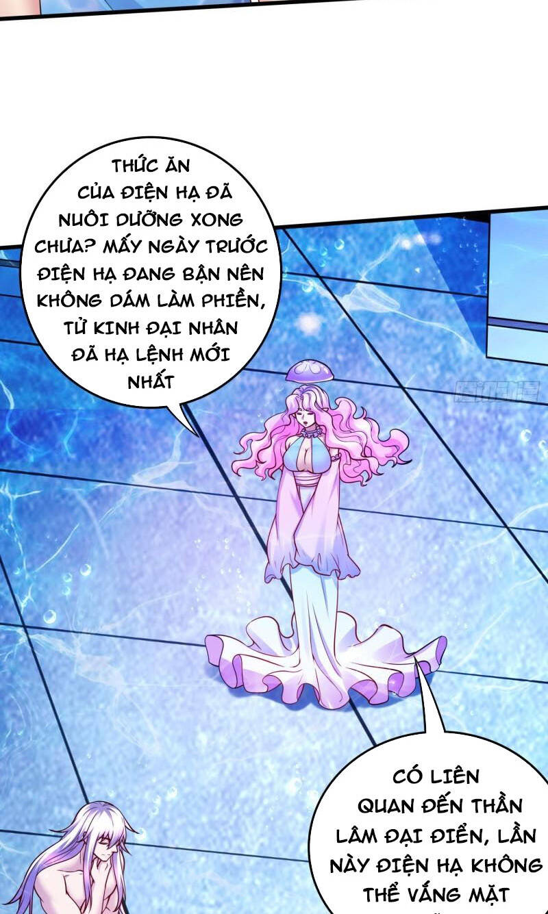 Bổn Tế Tu Chính Là Tiện Đạo Chapter 235 - 38