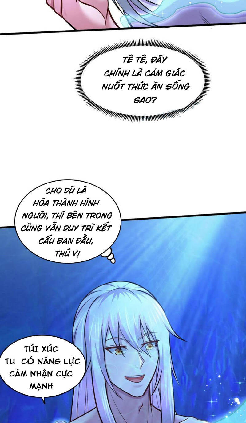 Bổn Tế Tu Chính Là Tiện Đạo Chapter 237 - 13