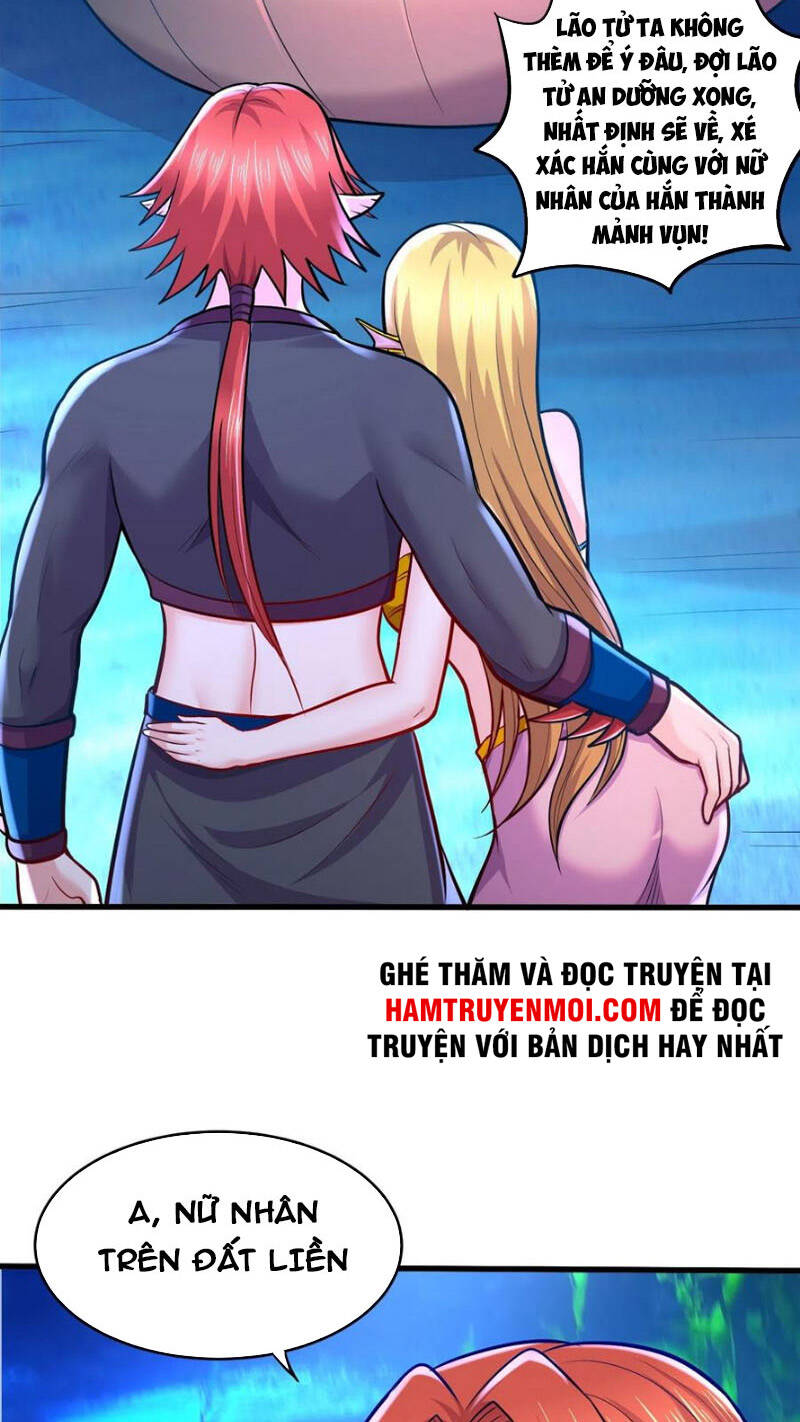 Bổn Tế Tu Chính Là Tiện Đạo Chapter 237 - 22