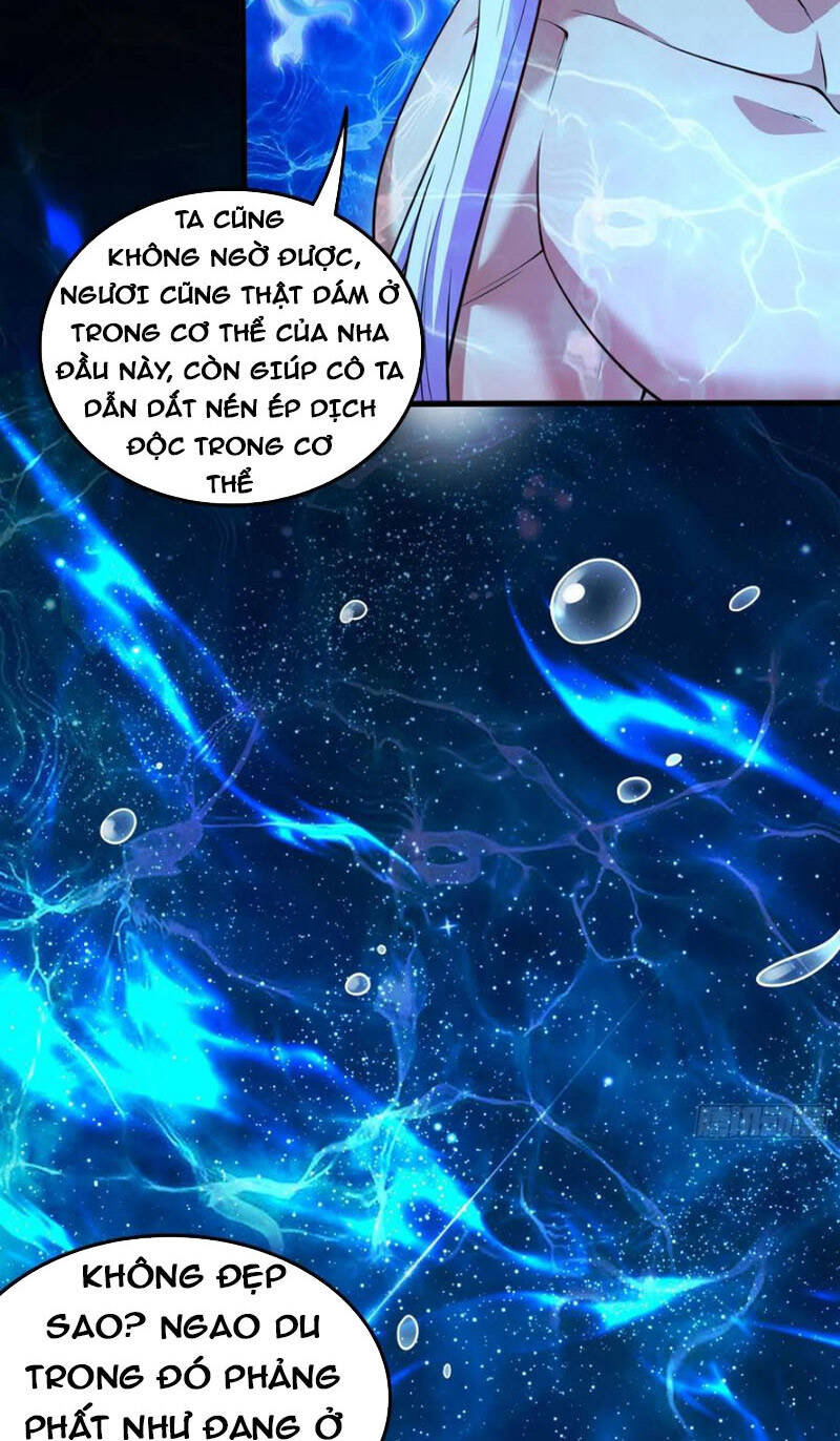 Bổn Tế Tu Chính Là Tiện Đạo Chapter 237 - 4