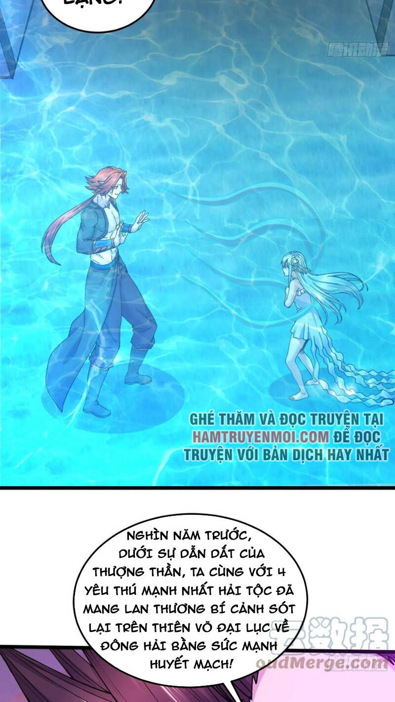 Bổn Tế Tu Chính Là Tiện Đạo Chapter 237 - 34