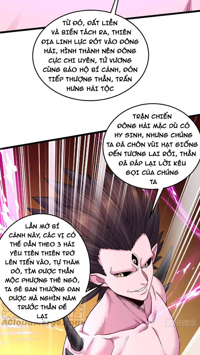 Bổn Tế Tu Chính Là Tiện Đạo Chapter 237 - 36