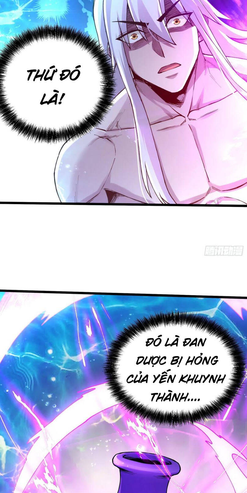 Bổn Tế Tu Chính Là Tiện Đạo Chapter 237 - 41