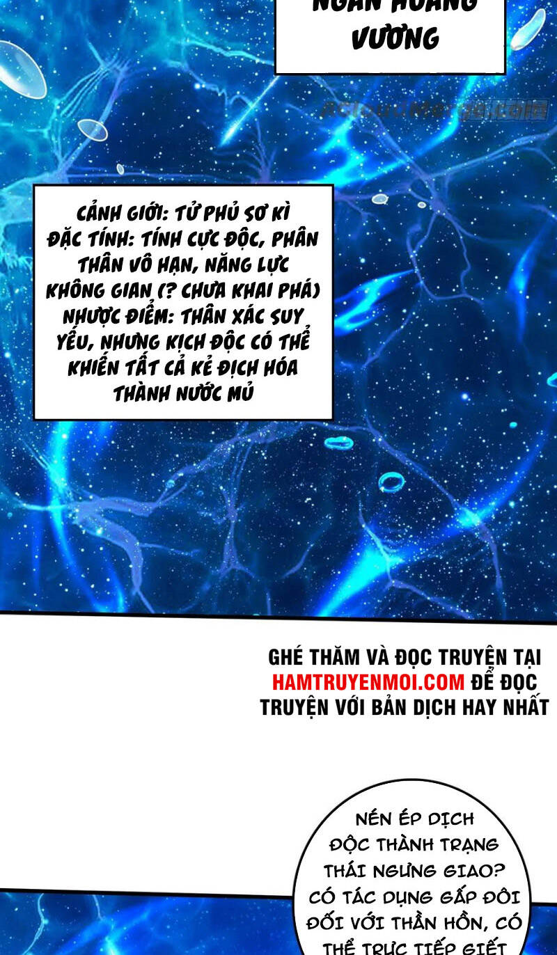 Bổn Tế Tu Chính Là Tiện Đạo Chapter 237 - 6