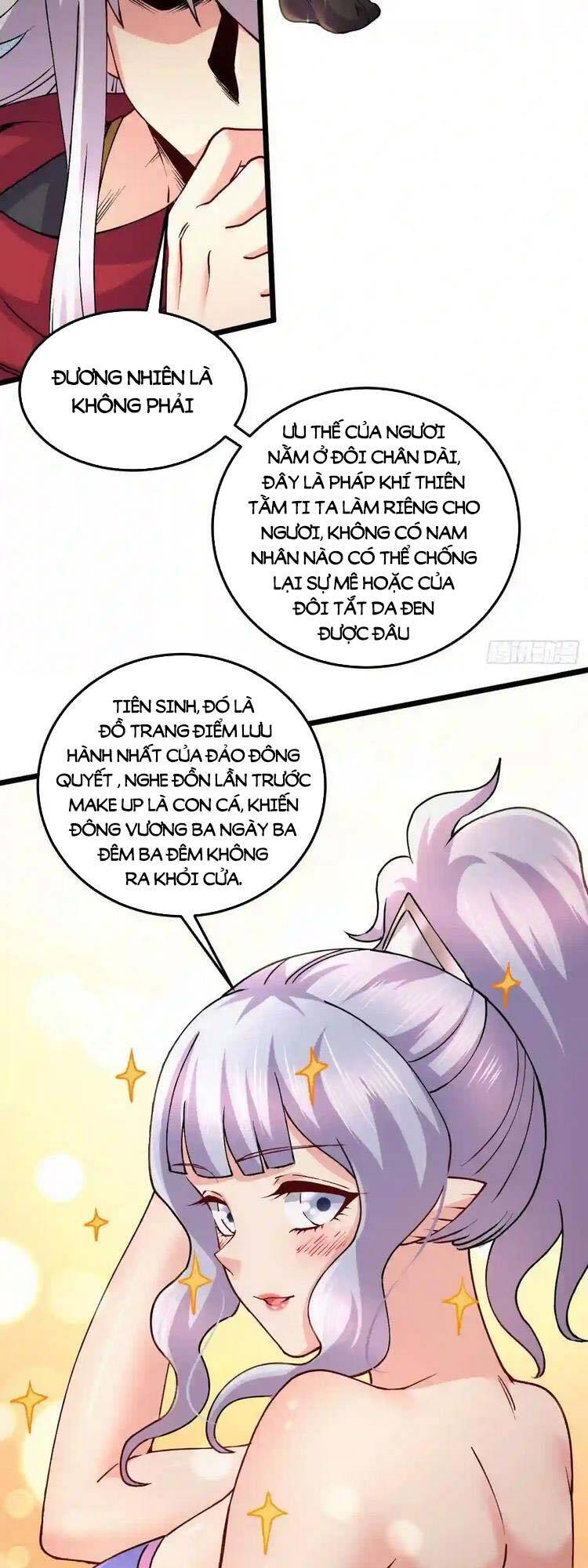 Bổn Tế Tu Chính Là Tiện Đạo Chapter 240 - 2