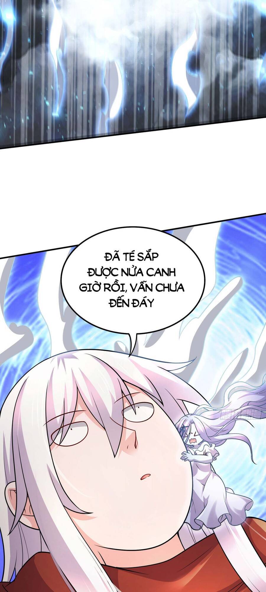 Bổn Tế Tu Chính Là Tiện Đạo Chapter 241 - 19