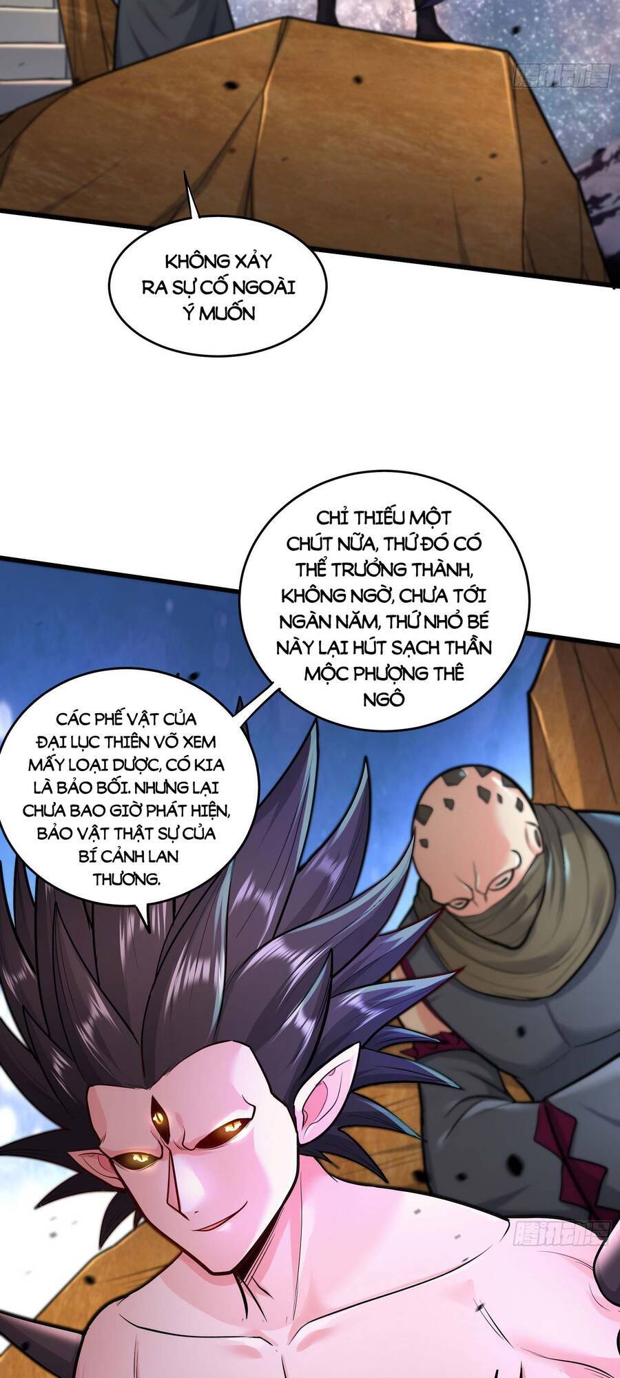 Bổn Tế Tu Chính Là Tiện Đạo Chapter 241 - 45