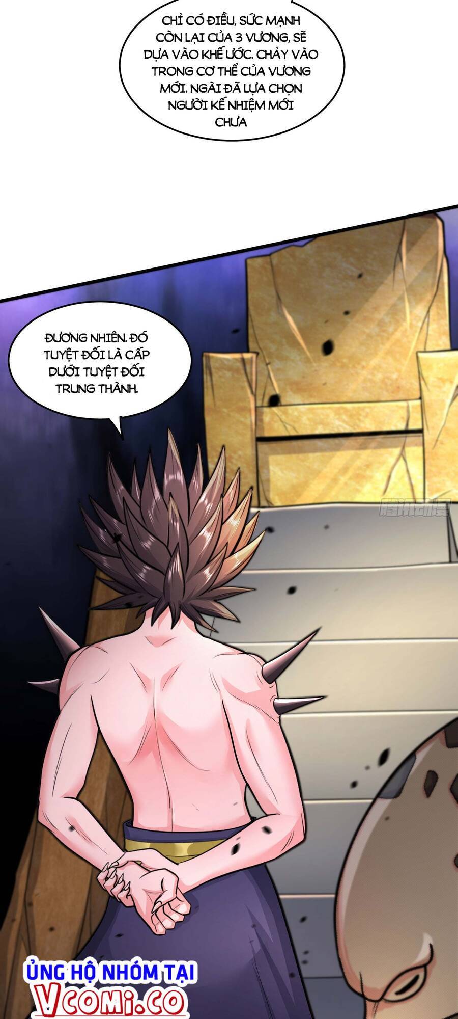 Bổn Tế Tu Chính Là Tiện Đạo Chapter 241 - 47
