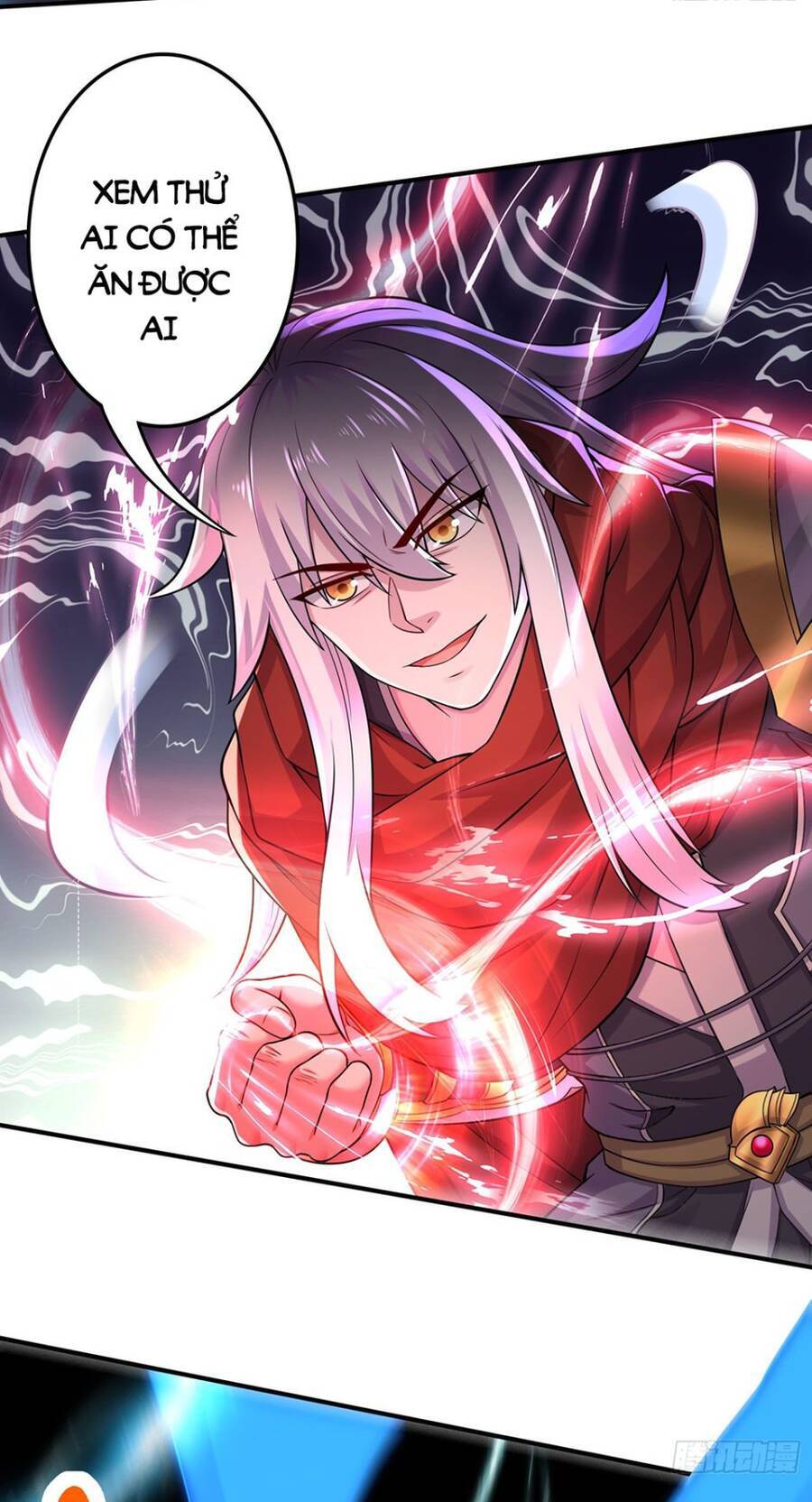Bổn Tế Tu Chính Là Tiện Đạo Chapter 242 - 14