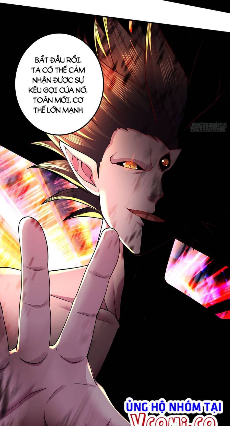 Bổn Tế Tu Chính Là Tiện Đạo Chapter 242 - 18