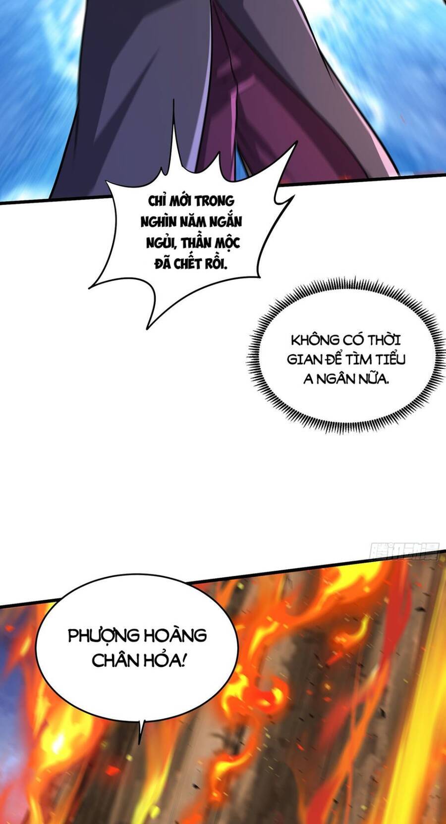Bổn Tế Tu Chính Là Tiện Đạo Chapter 242 - 30
