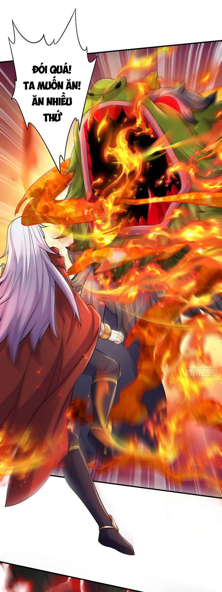 Bổn Tế Tu Chính Là Tiện Đạo Chapter 243 - 1