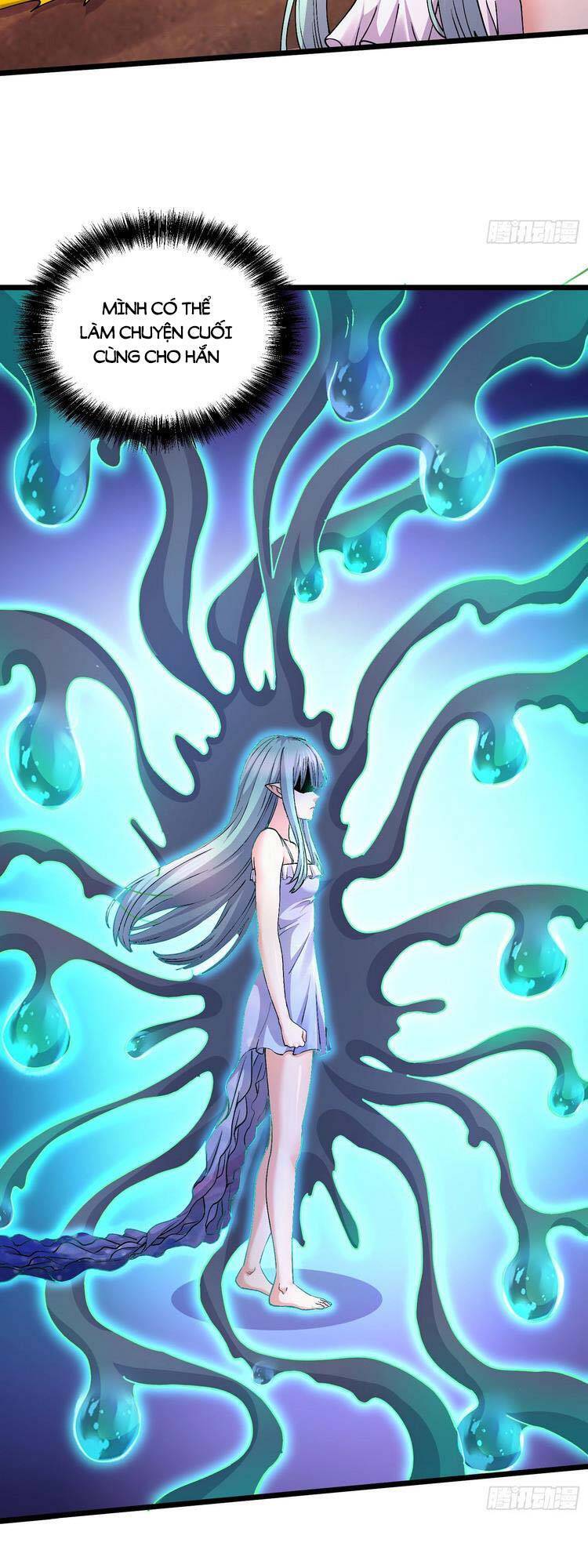 Bổn Tế Tu Chính Là Tiện Đạo Chapter 243 - 14