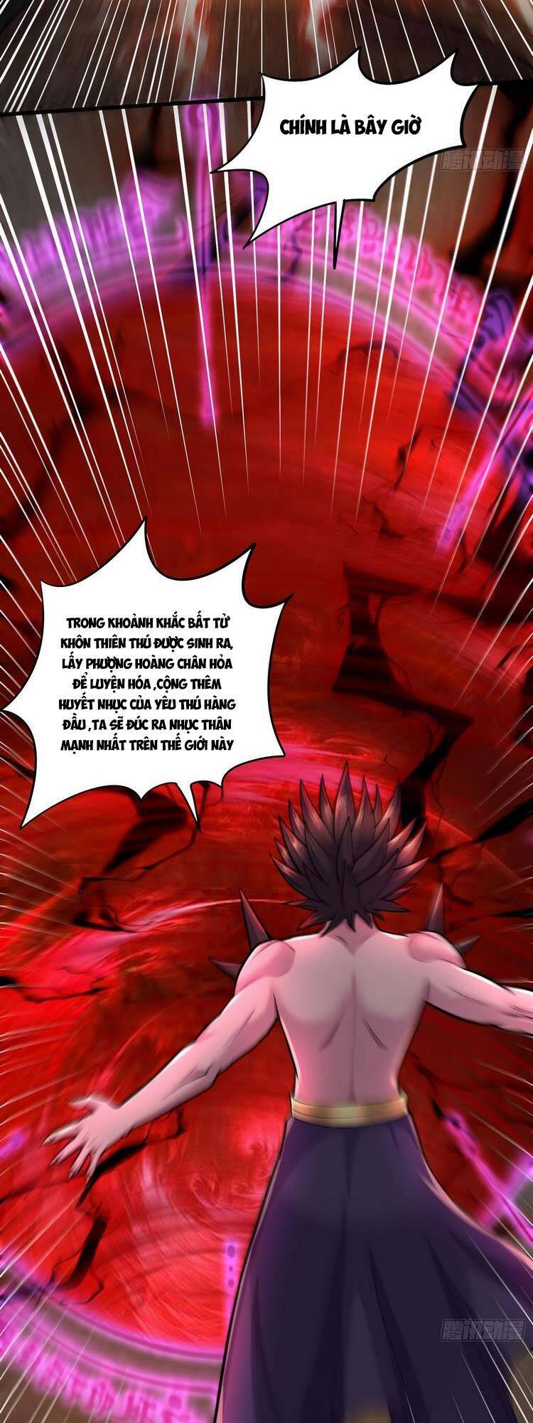 Bổn Tế Tu Chính Là Tiện Đạo Chapter 243 - 29